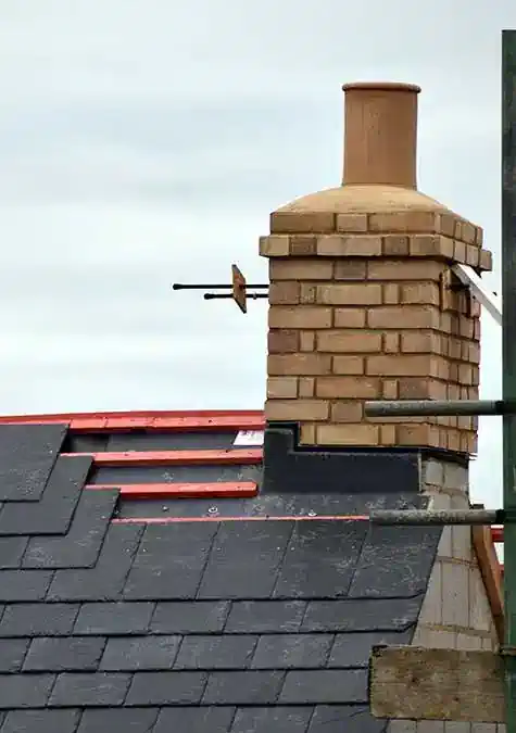 Roofing Contractor Ballynahinch